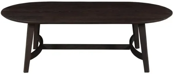 Moe’s Trie Coffee Table