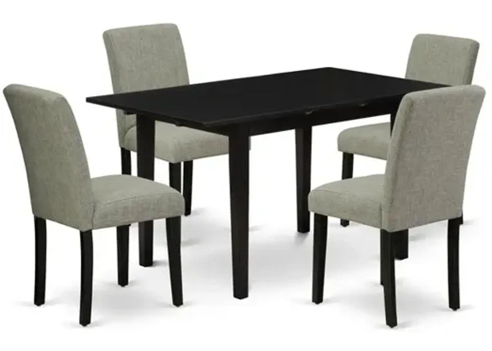 Dining Table- Dining Chairs