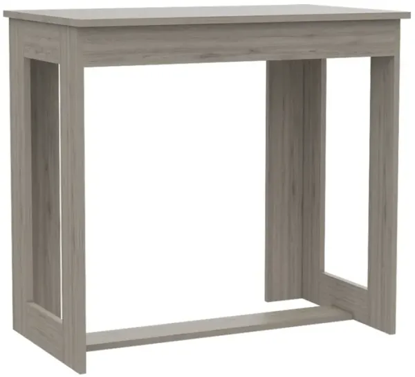 Oasis Writing Desk - Light Gray