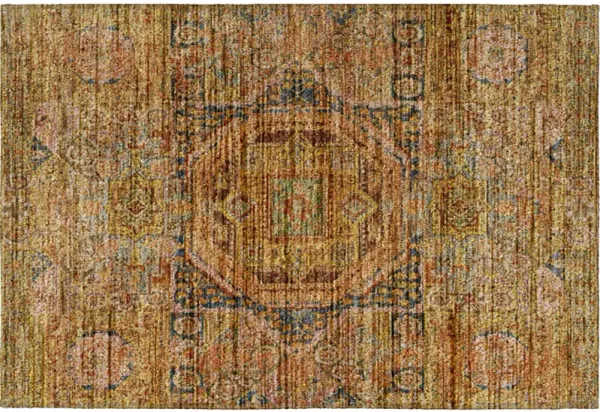 Silk Road SR10 20" x 30" Rug