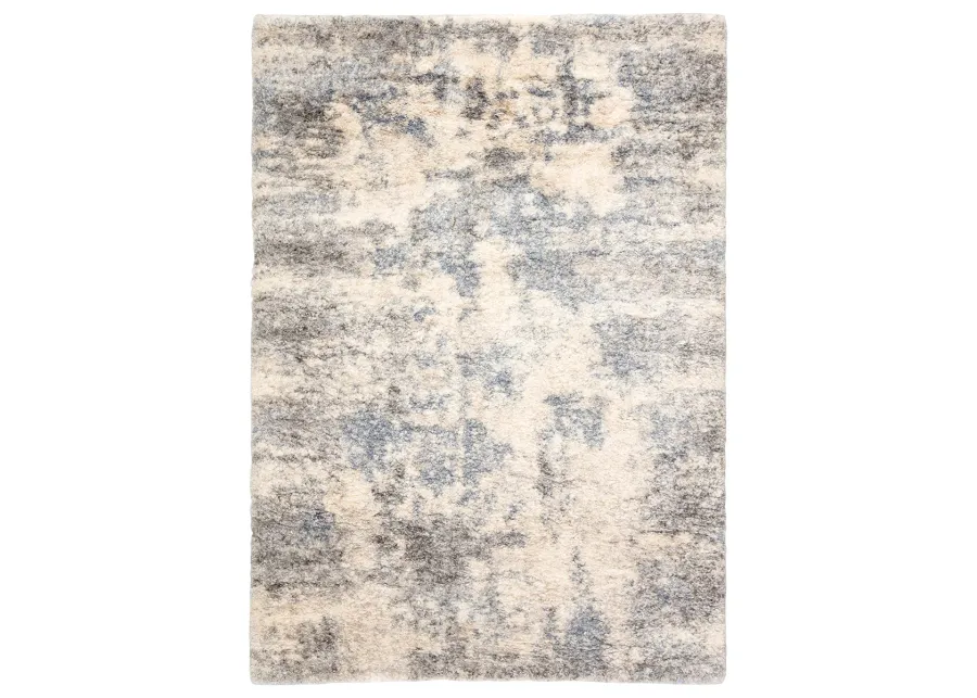 Lyra Harmony Gray 12' x 15' Rug