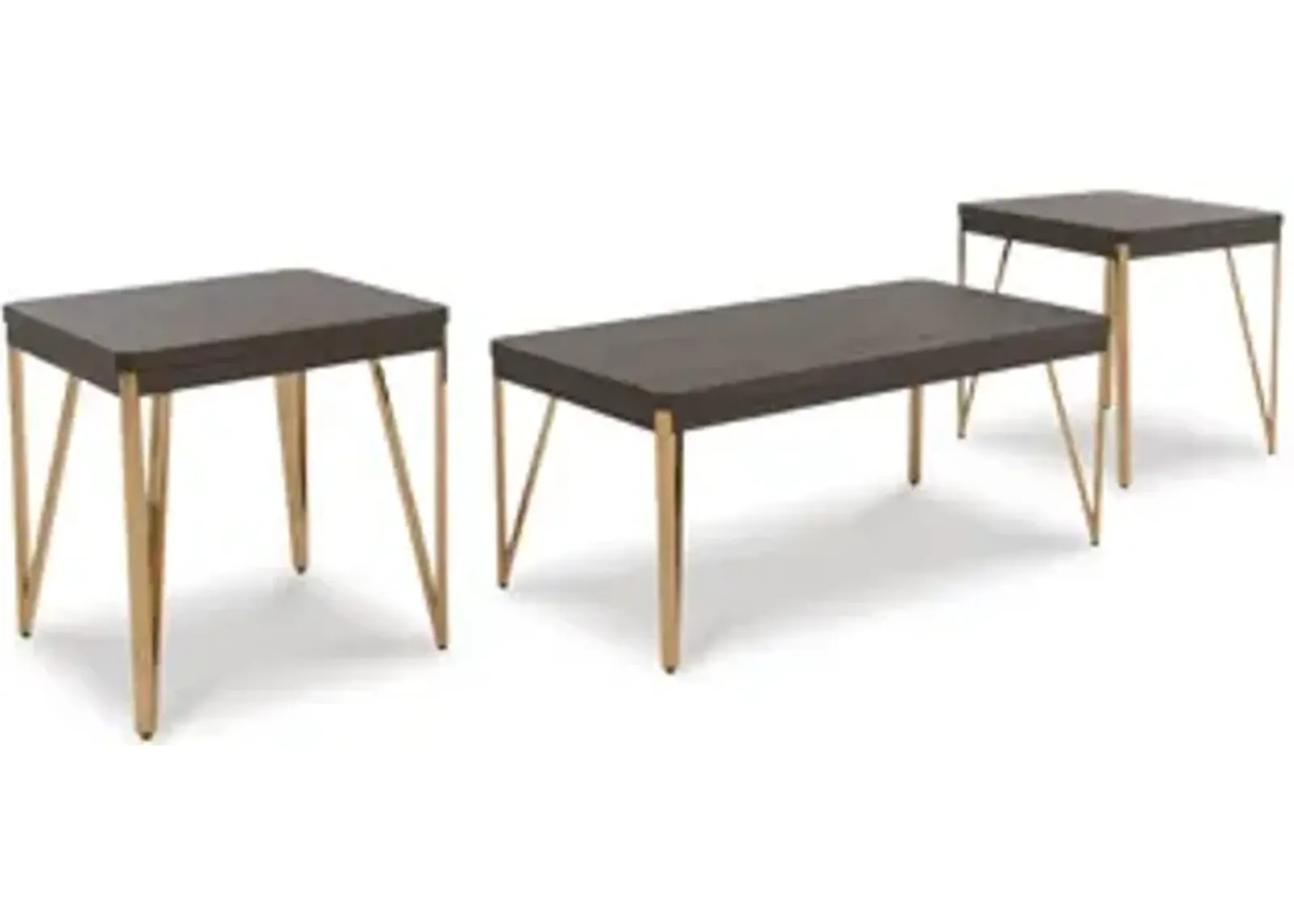 Bandyn Table Set