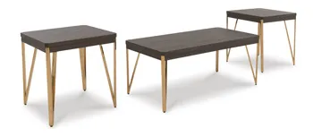 Bandyn Table Set