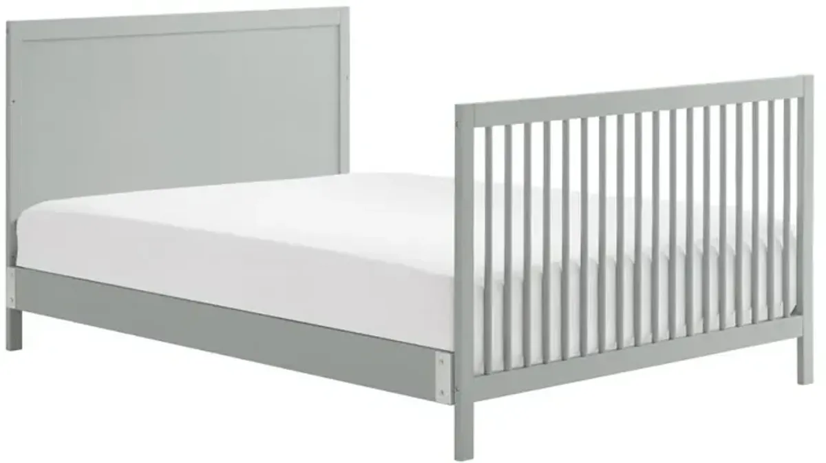 Oxford Baby Soho Baby Essential Full Bed Conv Kit Grey