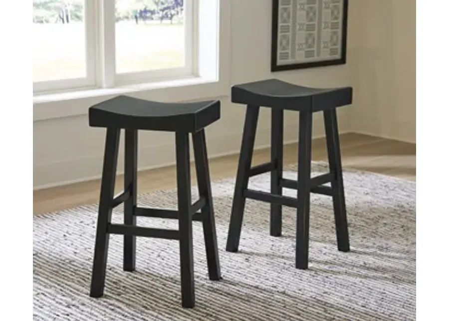 Glosco Tall Stool