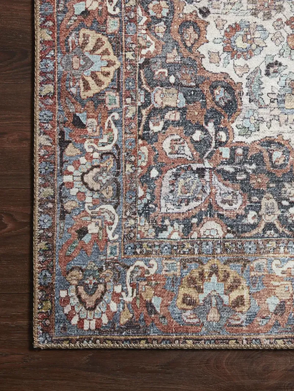 Wynter WYN01 2'6" x 9'6" Rug