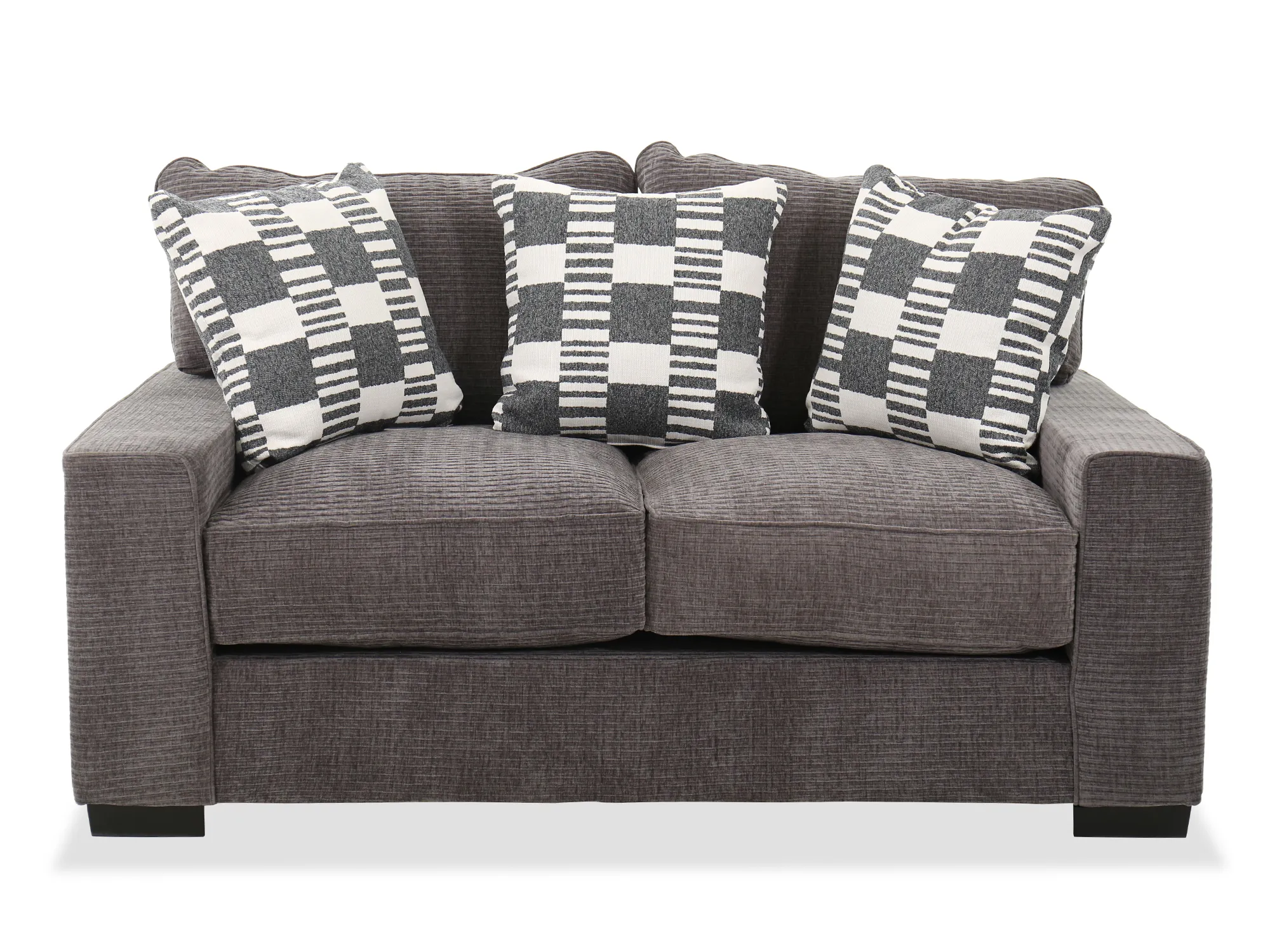 Troy Loveseat