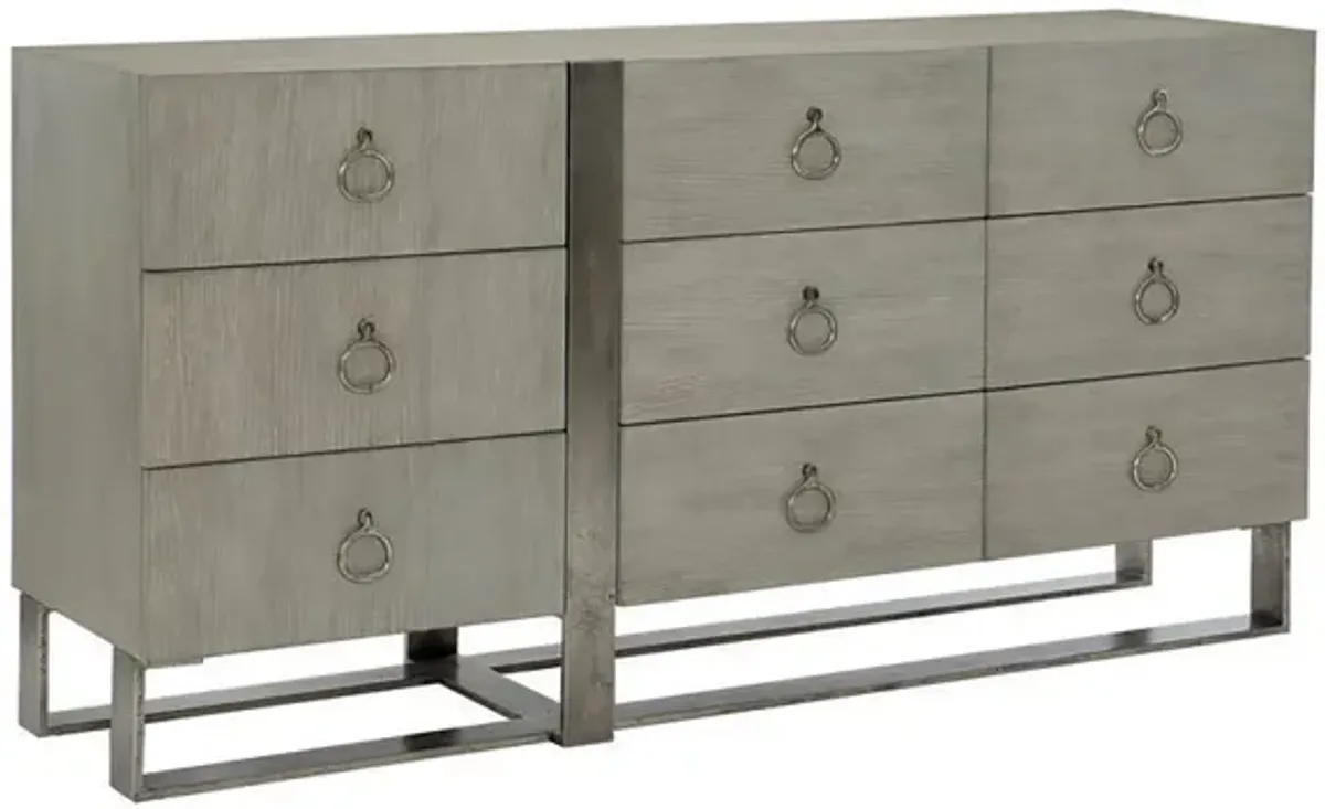 Linea Dresser