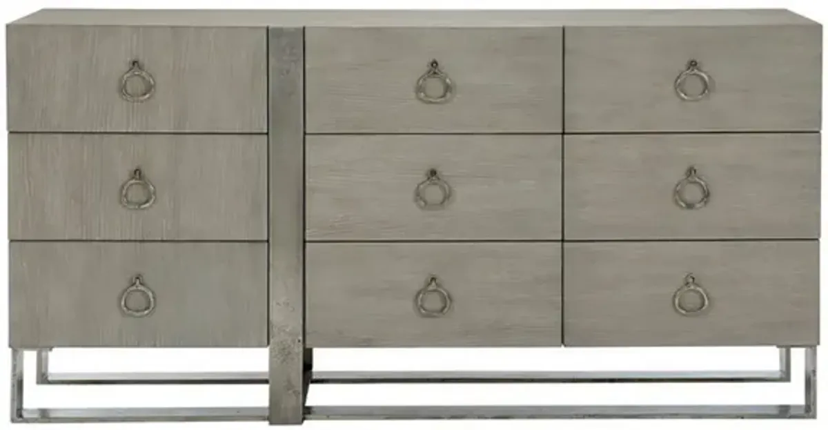 Linea Dresser