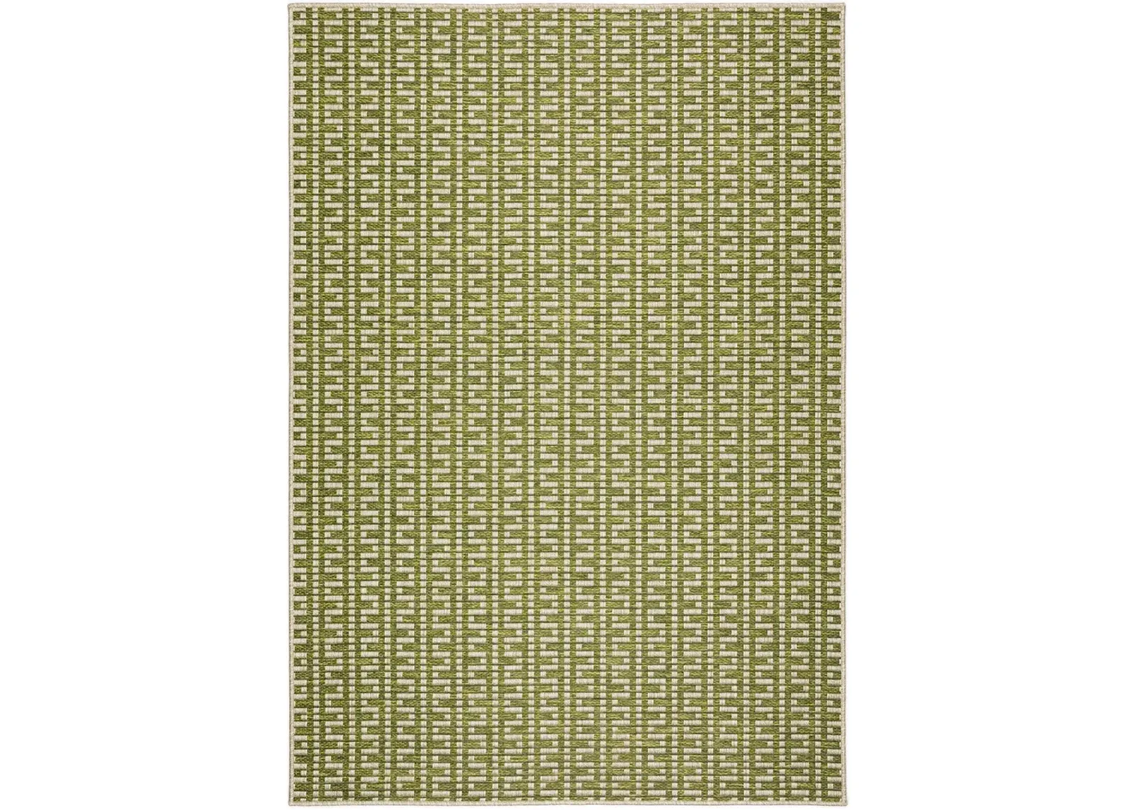 Bali BB9 Cactus 2'3" x 7'5"' Rug