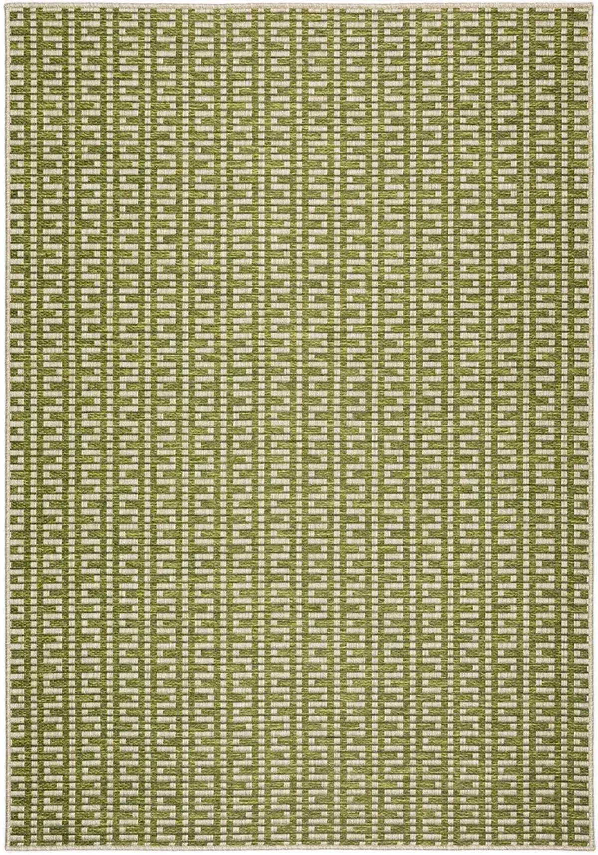 Bali BB9 Cactus 2'3" x 7'5"' Rug