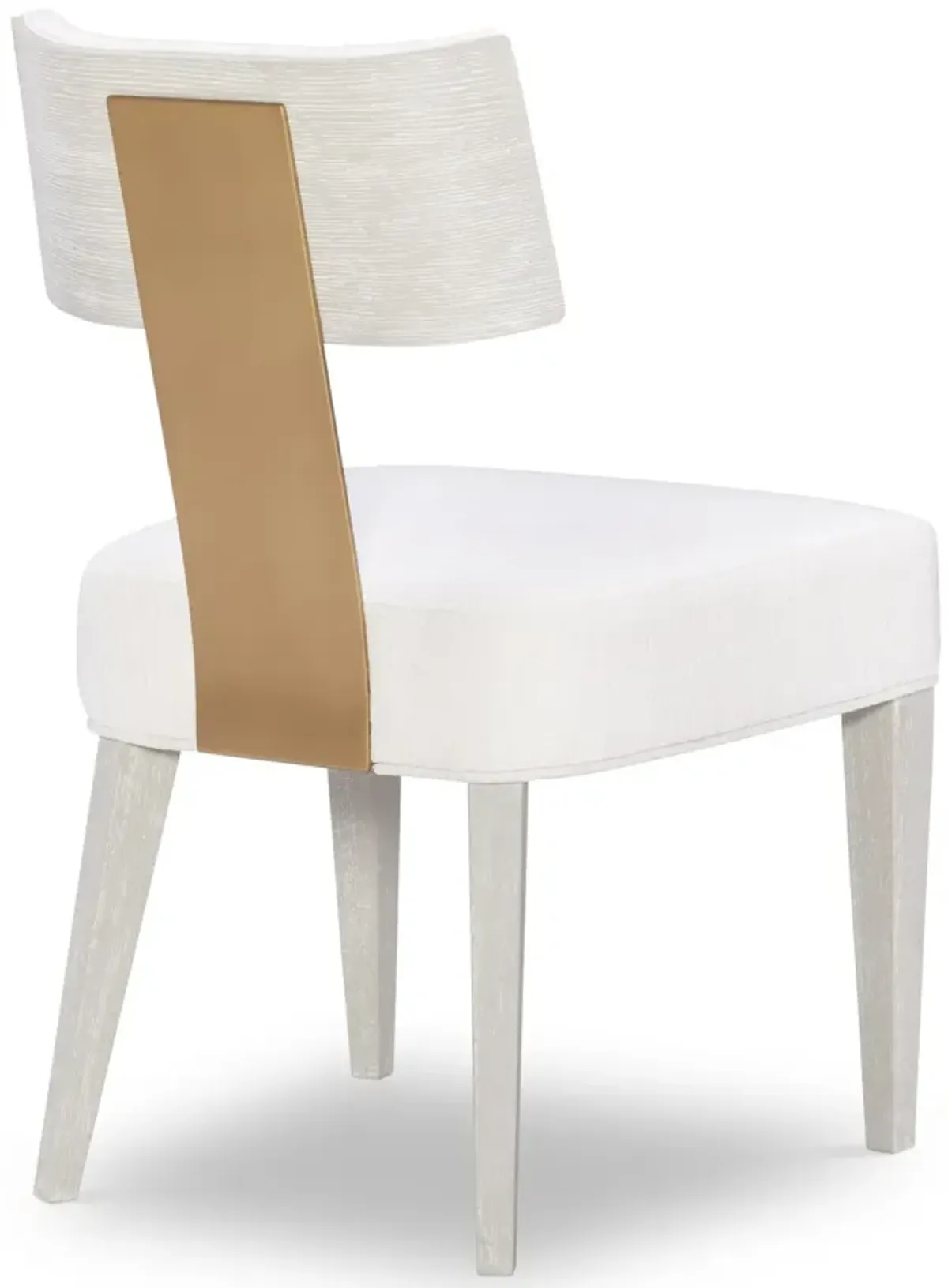 Miramar Upholstered Side Chair