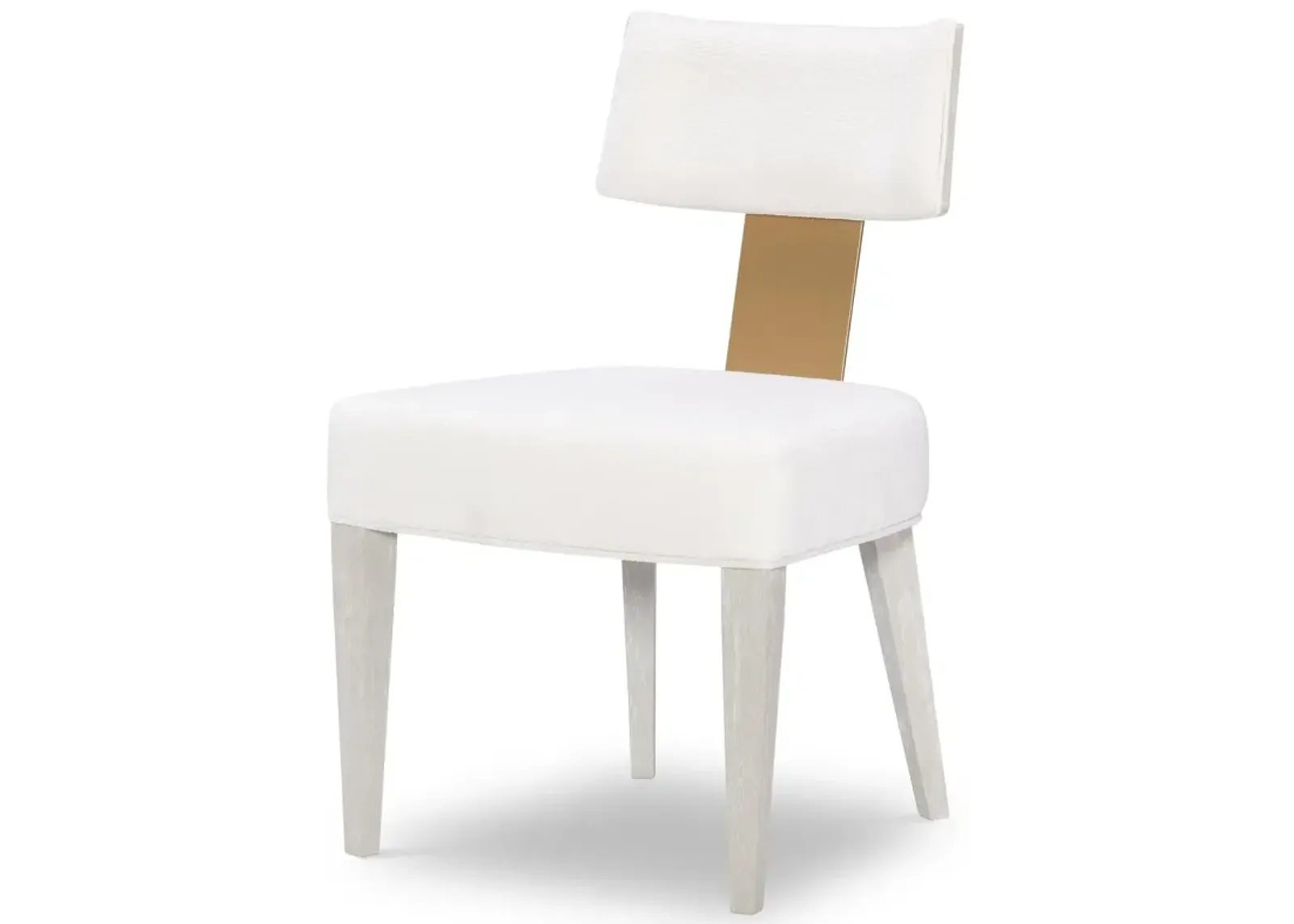 Miramar Upholstered Side Chair