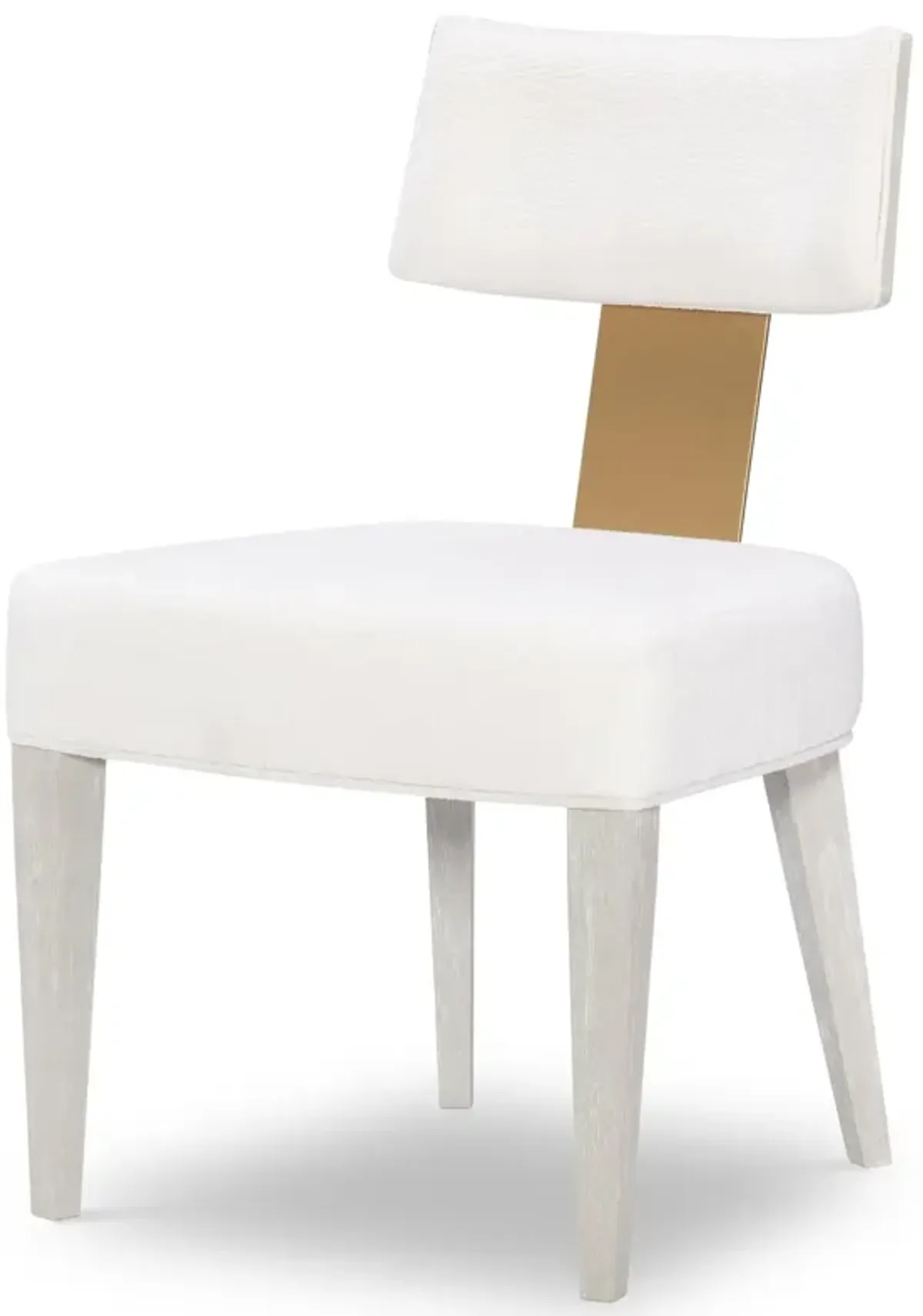 Miramar Upholstered Side Chair