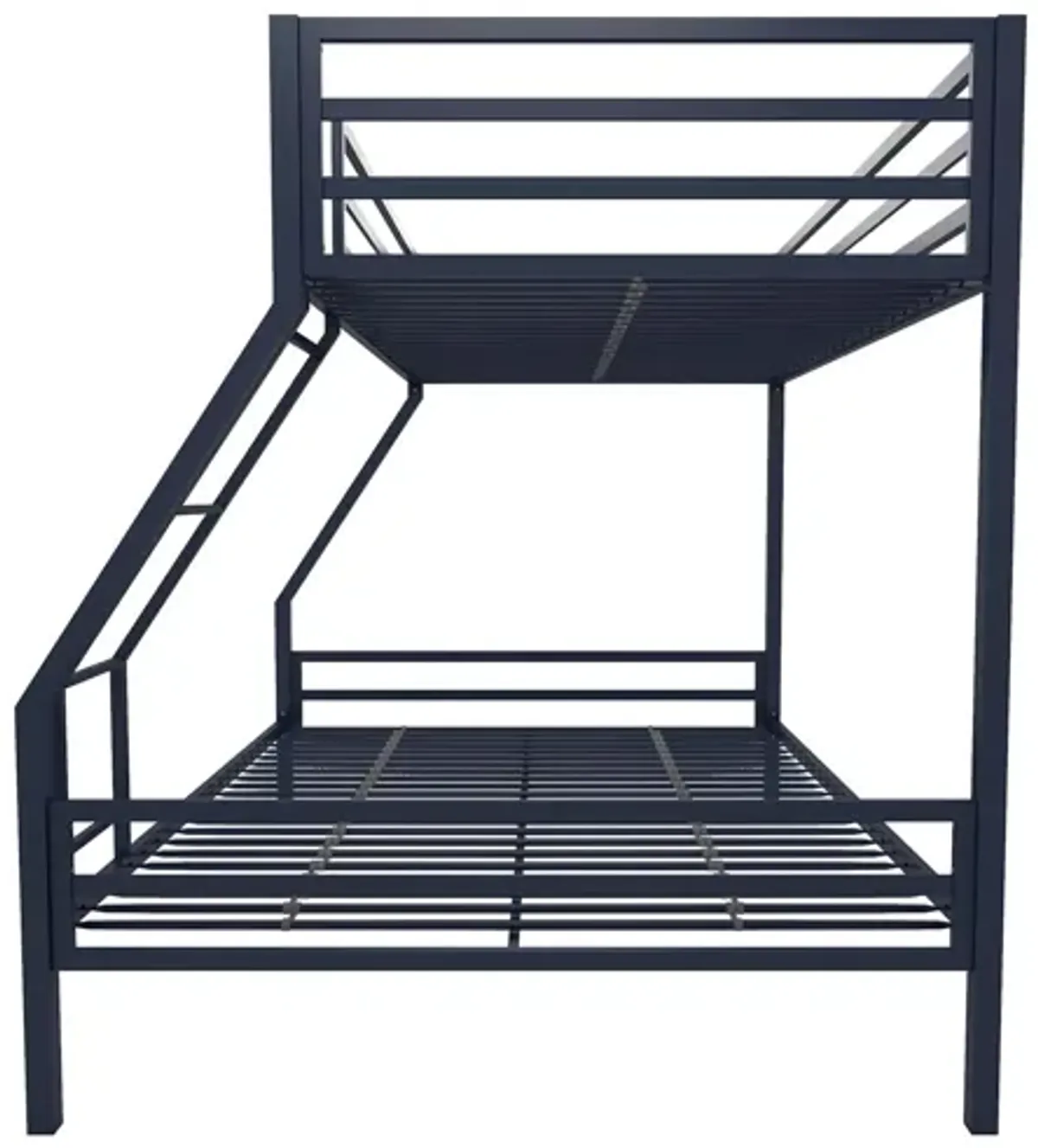 Novogratz Maxwell Metal Bunk Bed