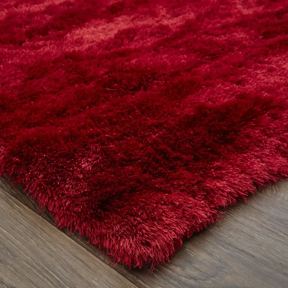 Indochine 4550F Red/Purple 2'6" x 6' Rug