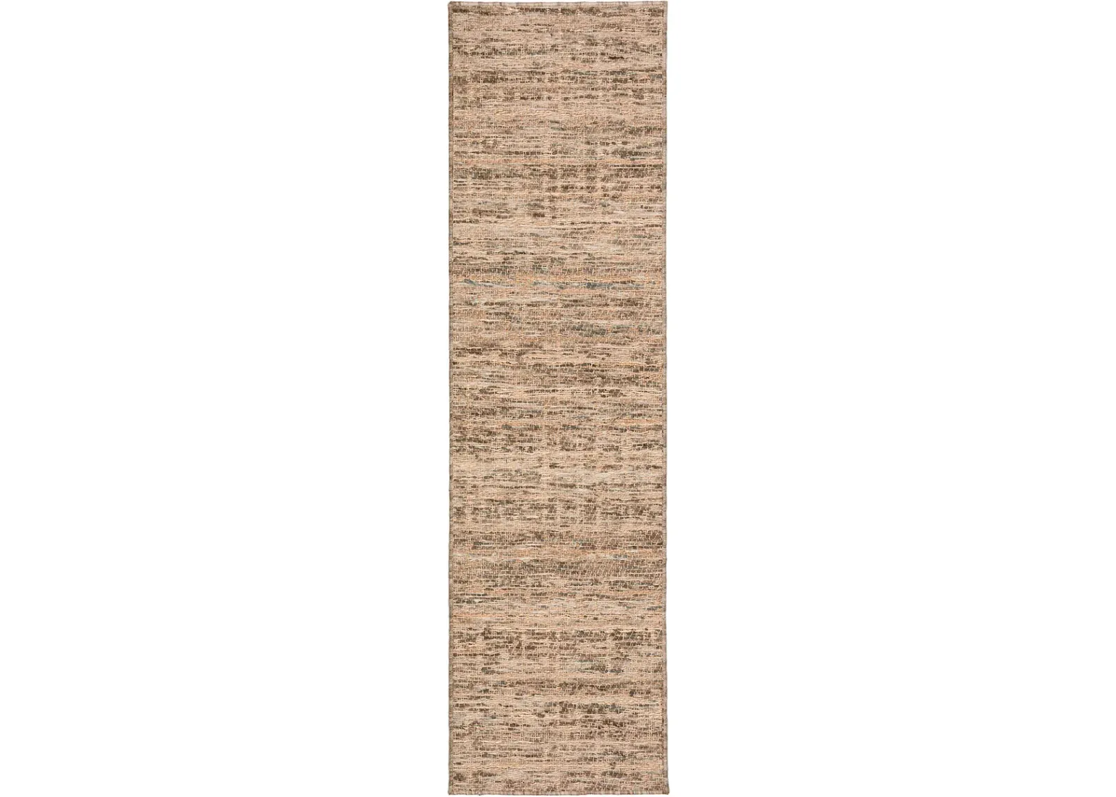 Sahara SA1 Taupe 2'3" x 7'6" Rug