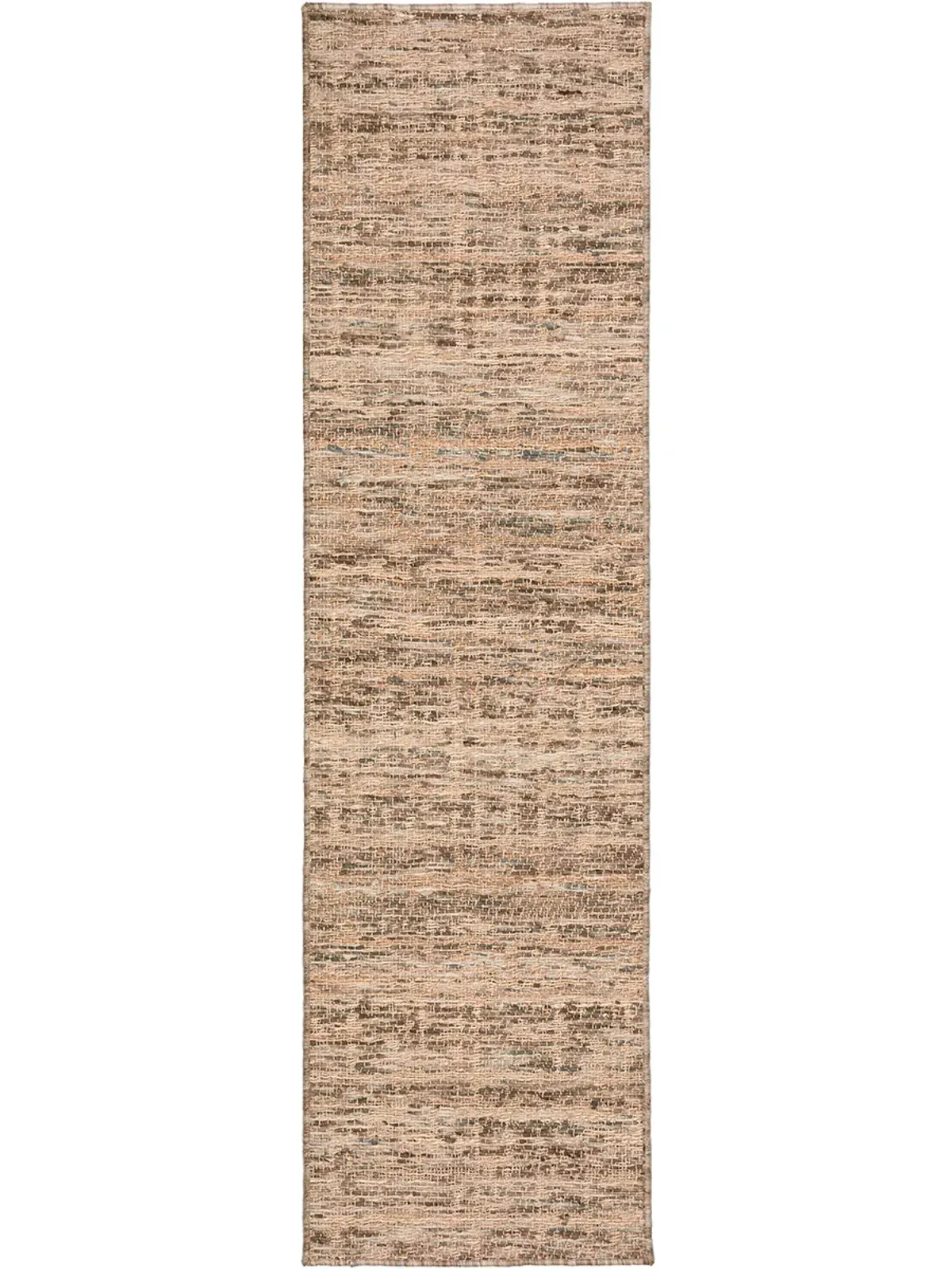 Sahara SA1 Taupe 2'3" x 7'6" Rug