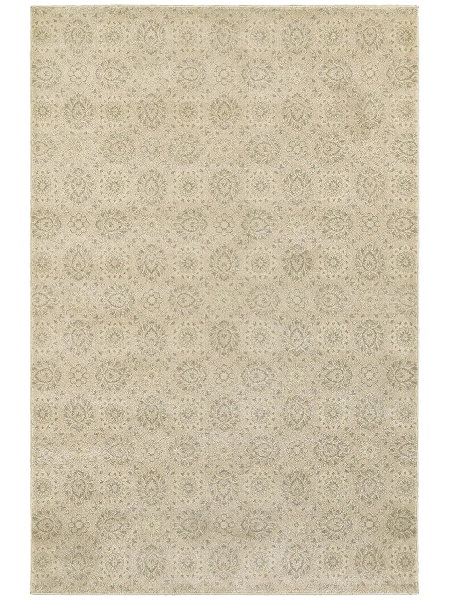 Richmond 12' x 15' Beige Rug