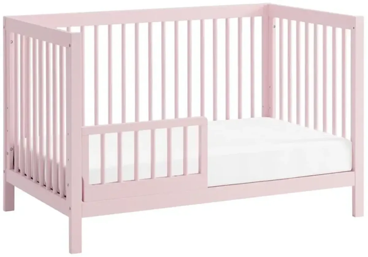 Oxford Baby Soho Baby Essential Toddler Guard Rail Pink