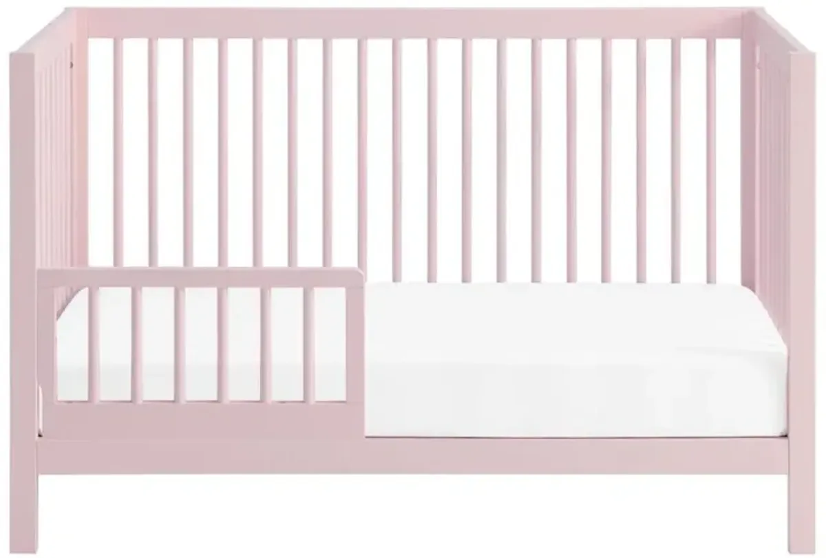 Oxford Baby Soho Baby Essential Toddler Guard Rail Pink