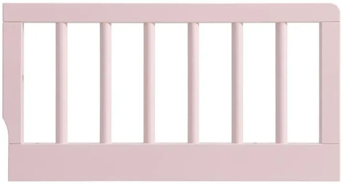 Oxford Baby Soho Baby Essential Toddler Guard Rail Pink