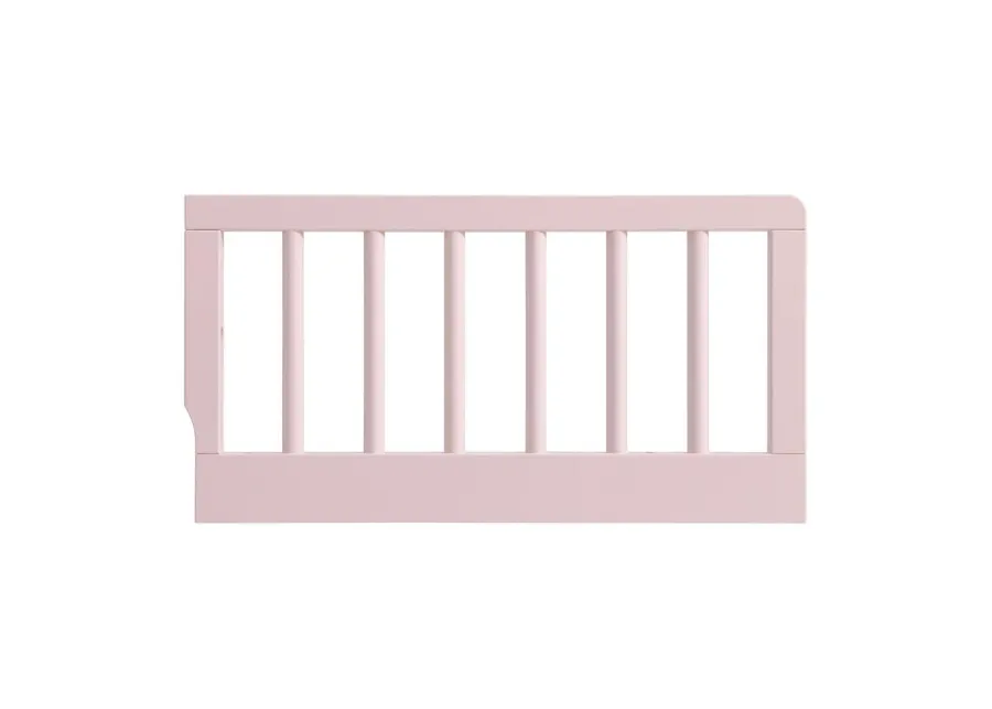 Oxford Baby Soho Baby Essential Toddler Guard Rail Pink