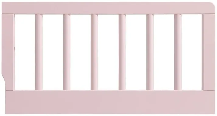 Oxford Baby Soho Baby Essential Toddler Guard Rail Pink