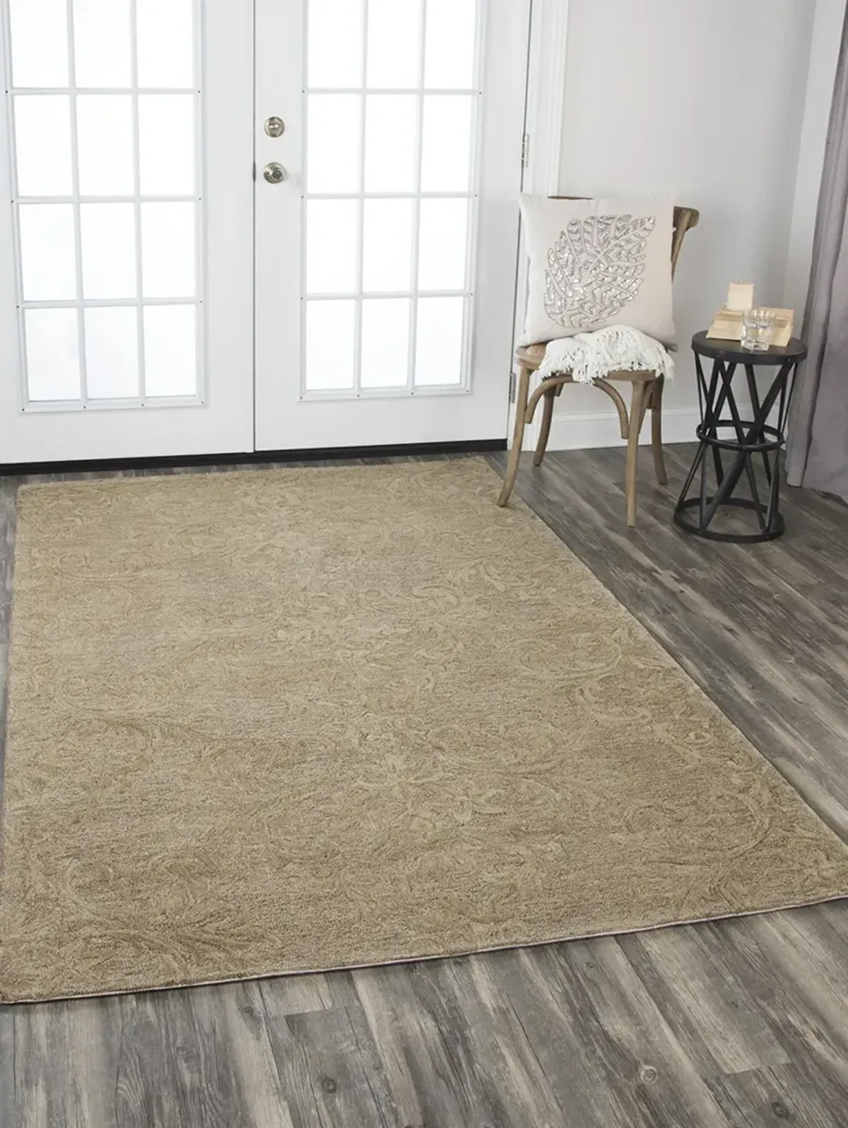 Fifth Avenue FA176B 5' x 8' Rug