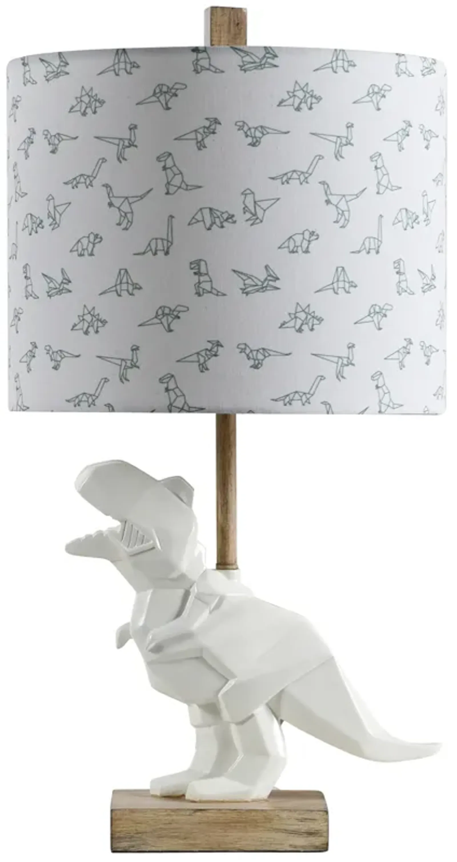 Poly Table Lamp