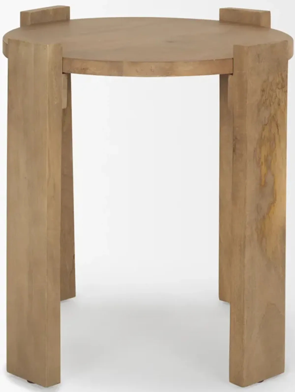 Evelyn Side Table