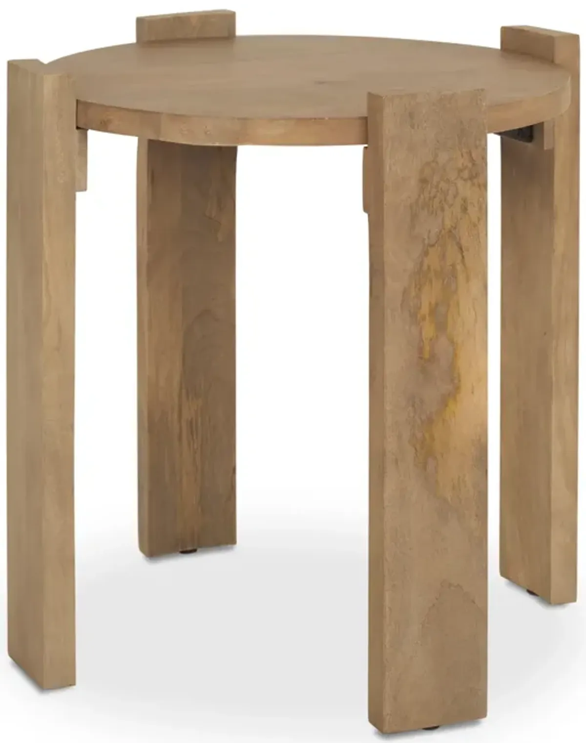 Evelyn Side Table