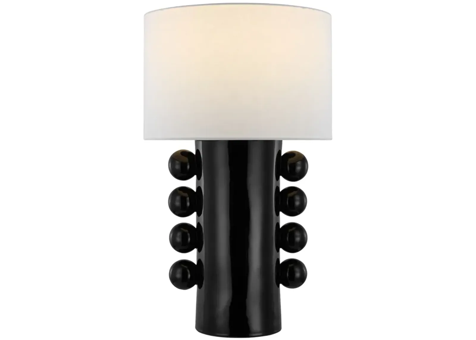 Tiglia Tall Table Lamp