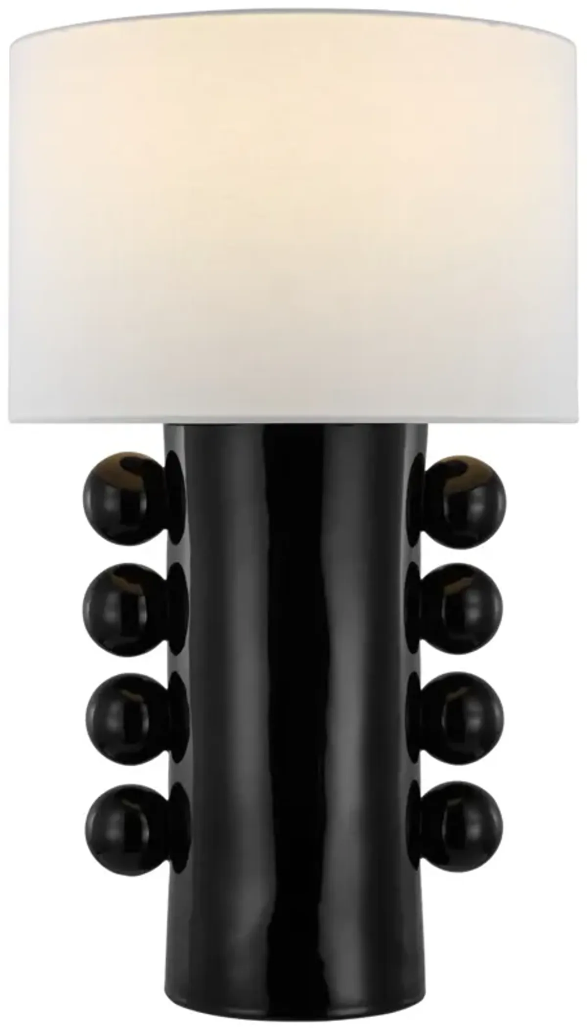 Tiglia Tall Table Lamp