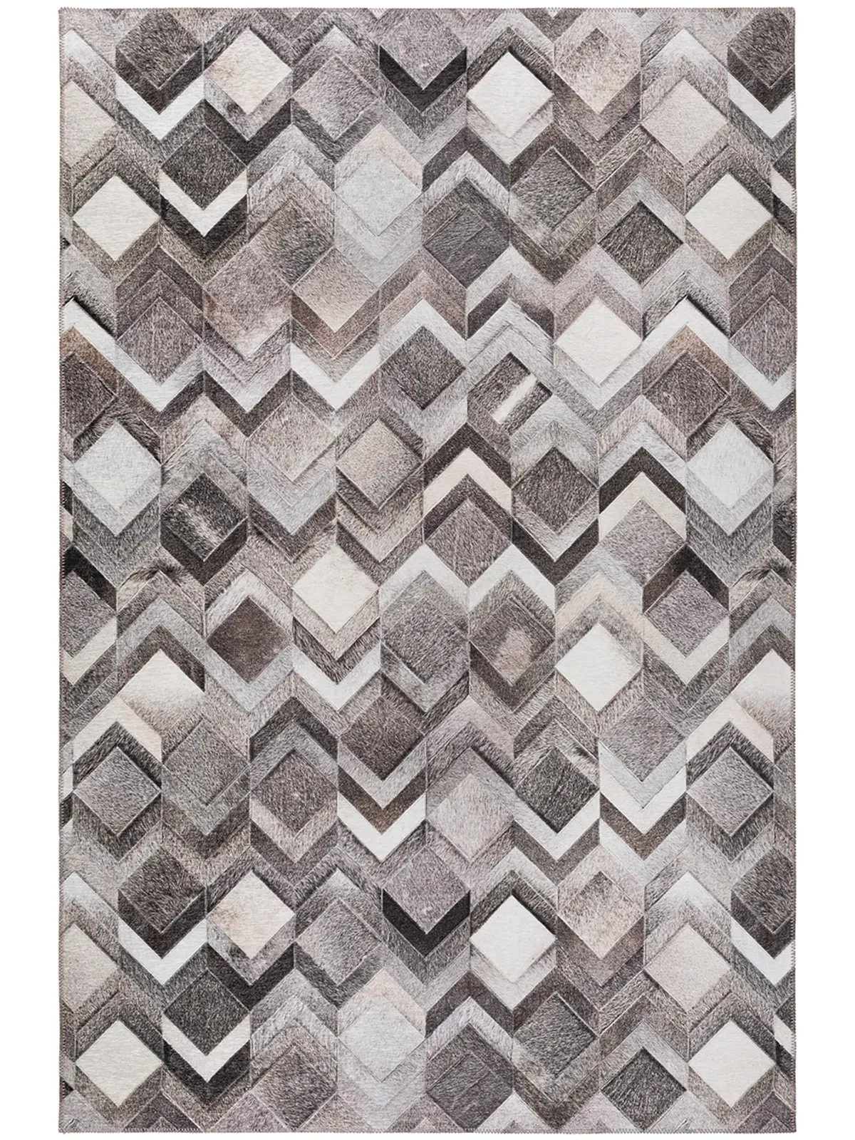 Stetson SS5 Flannel 9' x 12' Rug