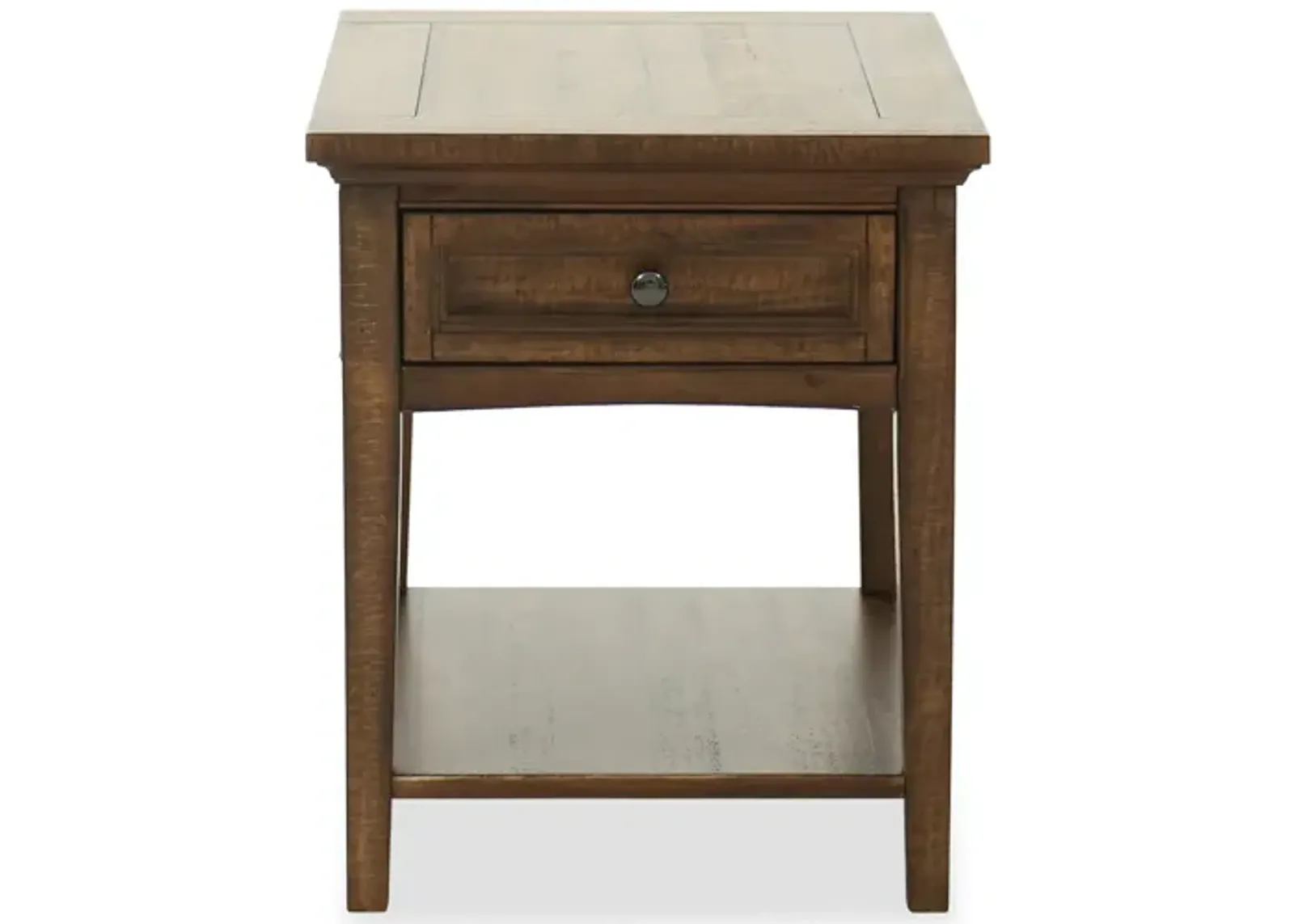 Bay Creek End Table