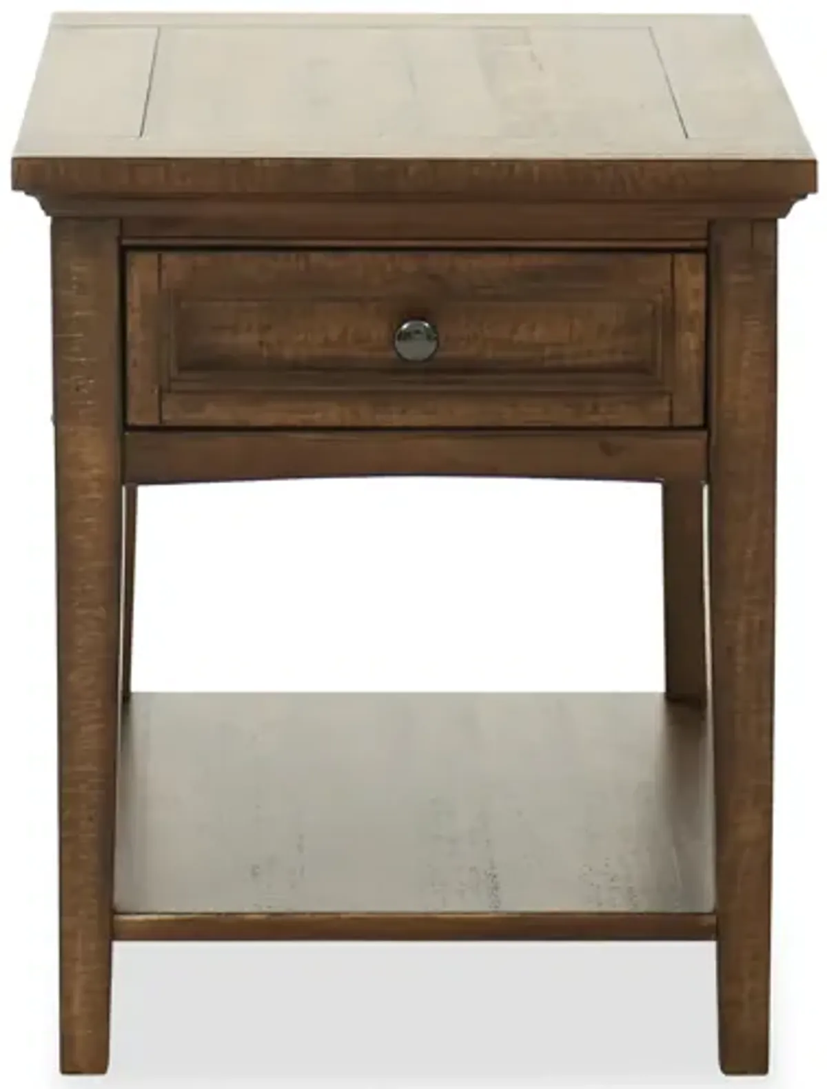 Bay Creek End Table