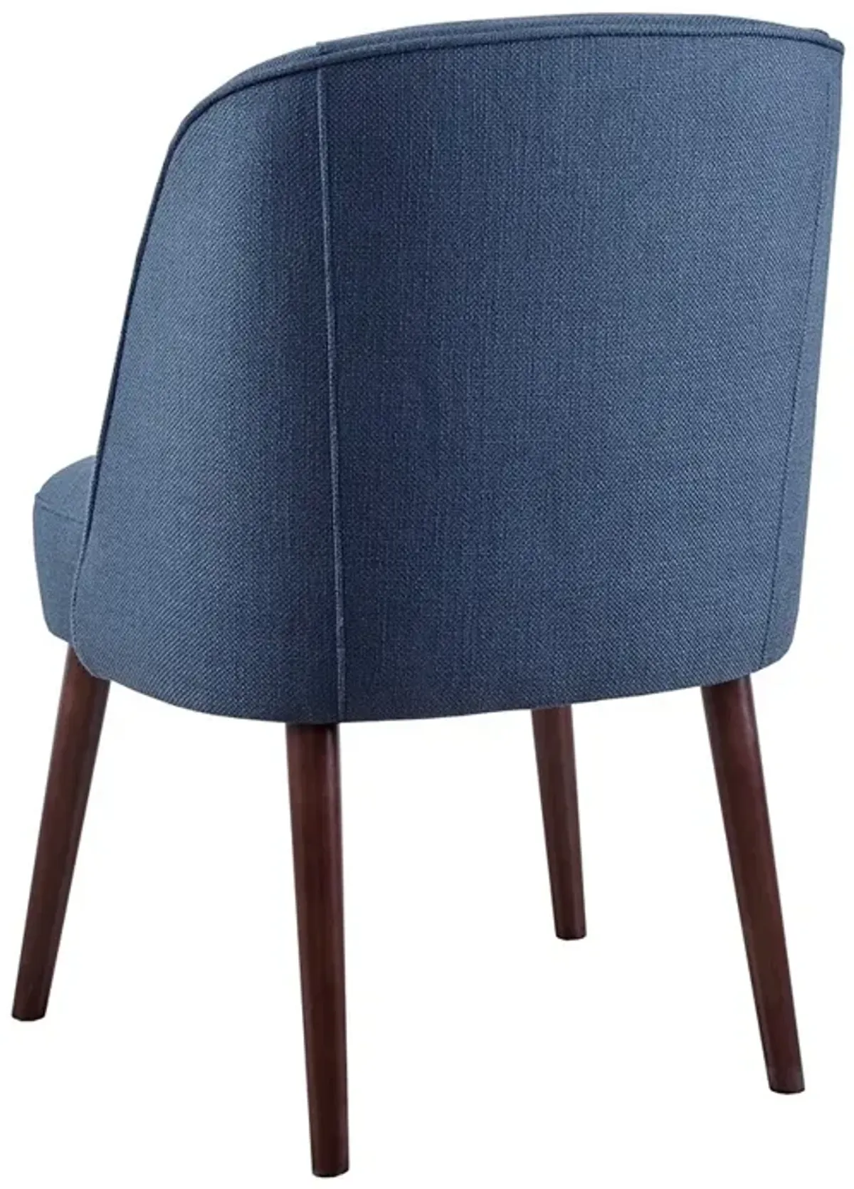 Gracie Mills Williams Wraparound Back Dining Chair