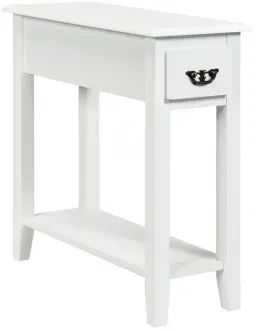 White color