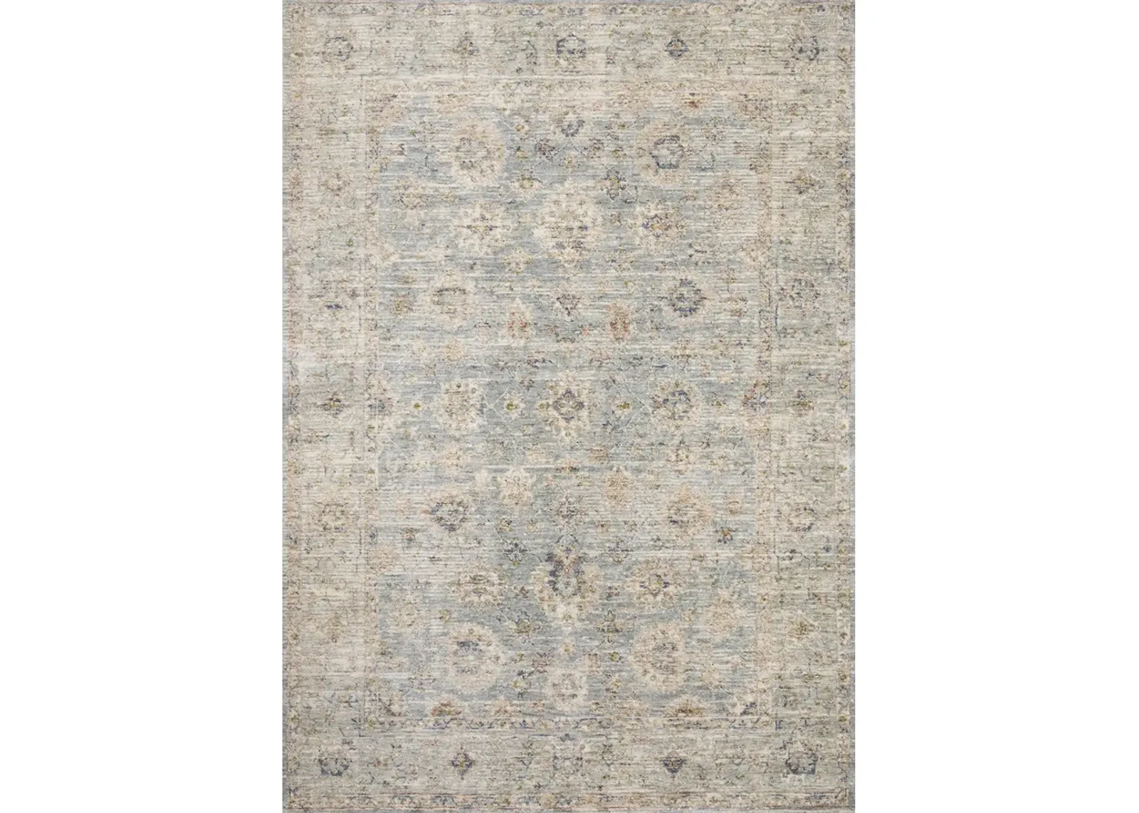 Revere REV09 2'6" x 10'" Rug