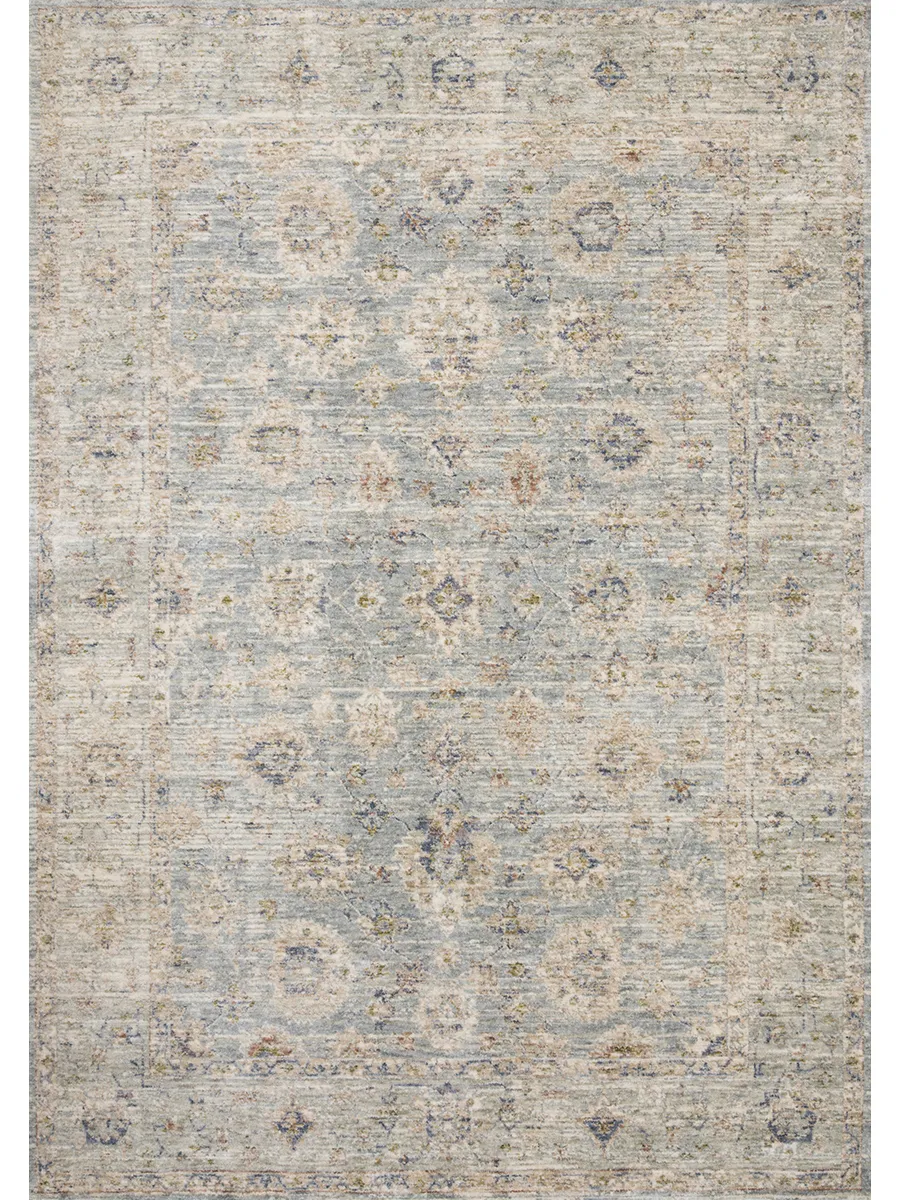 Revere REV09 2'6" x 10'" Rug