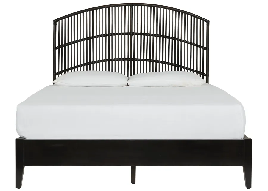 Blackadore Caye Bed Queen