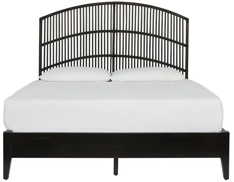 Blackadore Caye Bed Queen