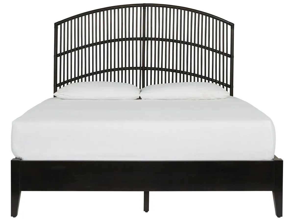 Blackadore Caye Bed Queen