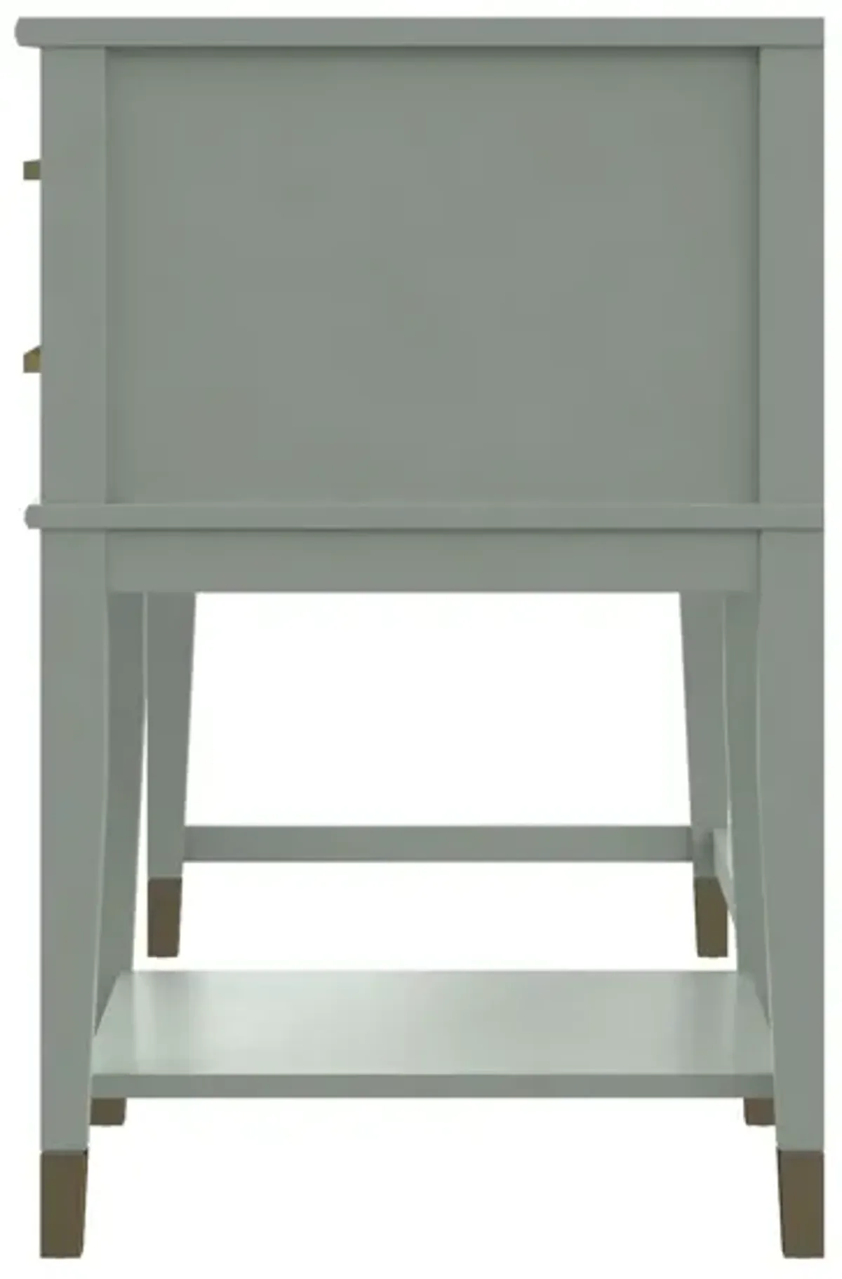 Westerleigh Lift-Top Computer Desk