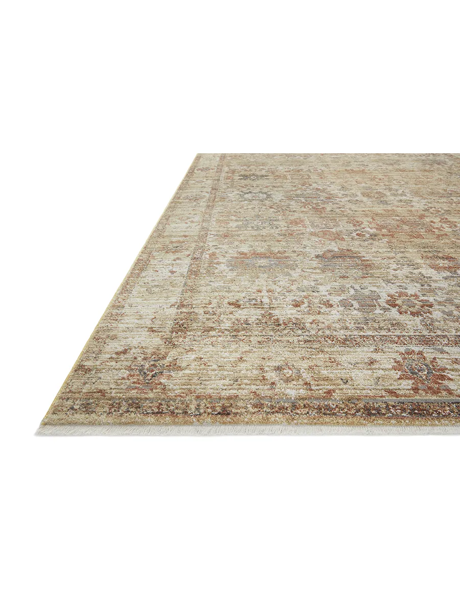 Bonney BNY06 2'" x 3'" Rug