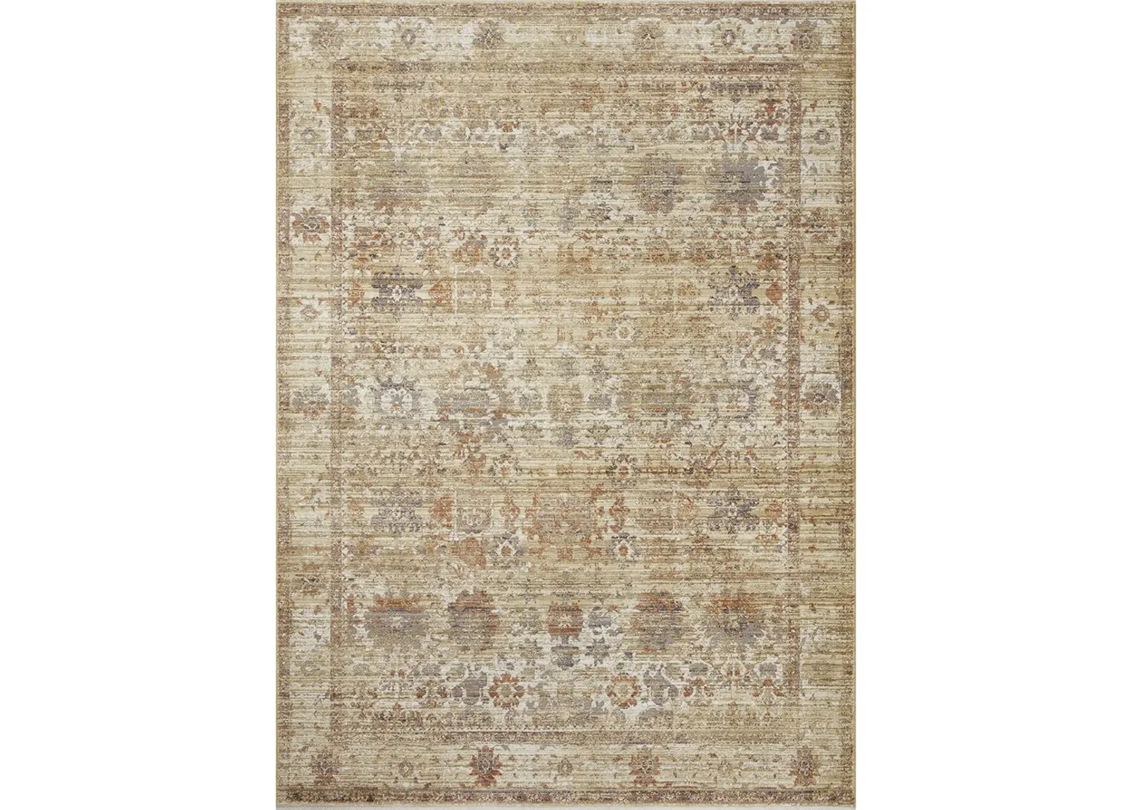 Bonney BNY06 2'" x 3'" Rug