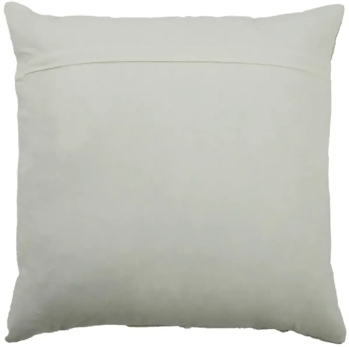 20" x 20" Poly Filled Pillow