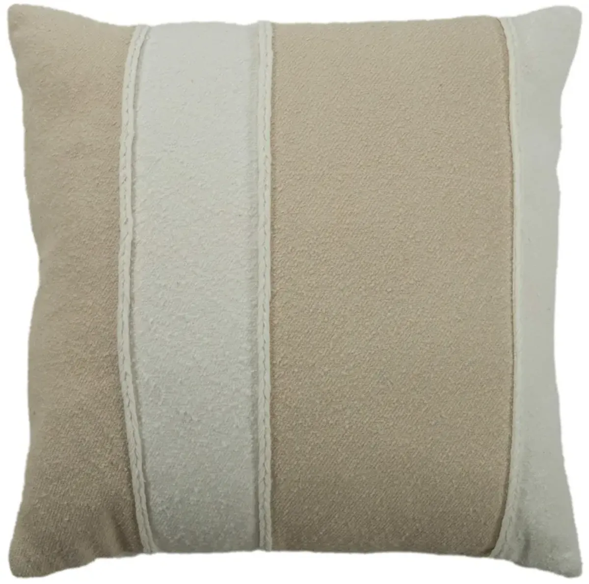 20" x 20" Poly Filled Pillow