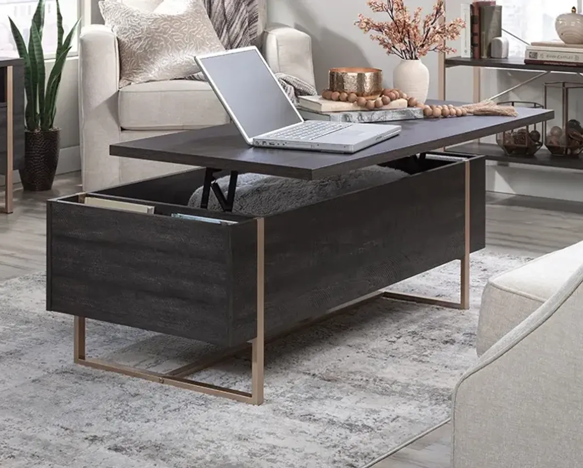 Walter Heights Modern Lift-top Coffee Table